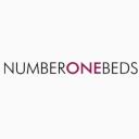 Number One Beds logo