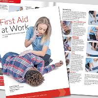 First Aid Training North East Ltd image 1