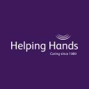 Helping Hands Home Care Stalybridge logo