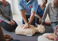 First Aid Training North East Ltd image 3