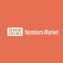 Numbers Market logo