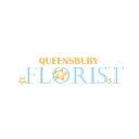 Queensbury Florist logo