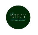 Stray Podiatry logo