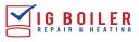IG Boiler Repair & Heating logo