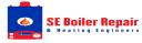 SE Boiler Repair & Heating Engineers logo