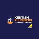 Kentish Heating & Plumbing Ltd Crowborough logo