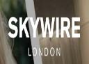 Skywire London logo