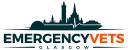 Emergency Vets Glasgow logo