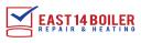 East 14 Boiler Repair & Heating logo