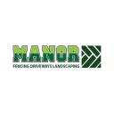 Manor Driveways and Patios logo