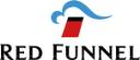 Red Funnel Group logo