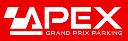 Apex Grand Prix Parking logo