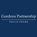 Gordons Partnership Solicitors logo
