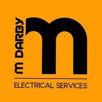 M Darby Electrical Services LTD image 1