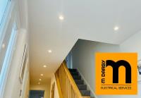 M Darby Electrical Services LTD image 3