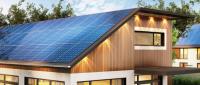 Hampshire Solar Panels image 1