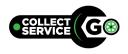 Collect Service Go logo