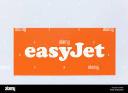 EasyJet Contact Number UK 0330-027-2041 logo