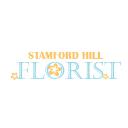 Stamford Hill Florist logo