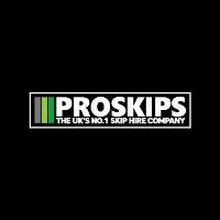 Proskips – Skip Hire Enfield image 1
