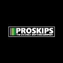 Proskips – Skip Hire Enfield logo