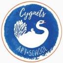 Cygnets Art School Bristol logo