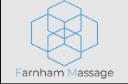 Farnham Massage logo