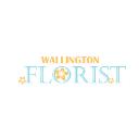  Wallington Florist logo