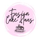 Fusion Cake Haus logo