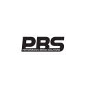 PBS - Performance Brake Solutions logo