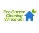 Pro Gutter Cleaning Wrexham logo