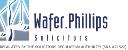 Wafer Phillips Solicitors logo