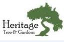 Heritage Tree & Gardens logo