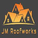 JM Roofworks logo