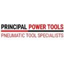 Principal Power Tools Ltd logo