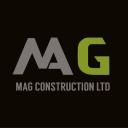 Mag Construction SW Ltd logo