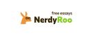 NerdyRoo logo