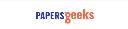 PapersGeeks logo