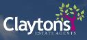 Claytons Estate Agents Watford logo