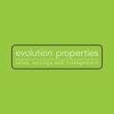 Estate Agents Ashford Evolution Properties logo