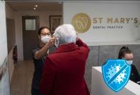 St. Mary's Place Dental Practice image 2