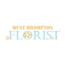  West Brompton Florist logo