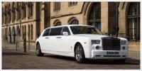 Affordable Rolls Royce Phantom Wedding Car Hire image 2
