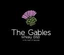 The Gables Whisky B&B logo