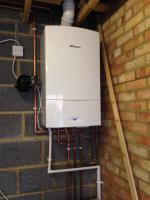 Sale Heating Services image 2