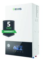 Electric Heating Systems Ltd image 2