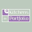 Portfolio Kitchens logo