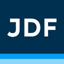 JDF Flooring Ltd logo