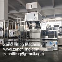 Zeno Filling Machine Company image 1