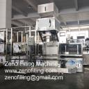 Zeno Filling Machine Company logo